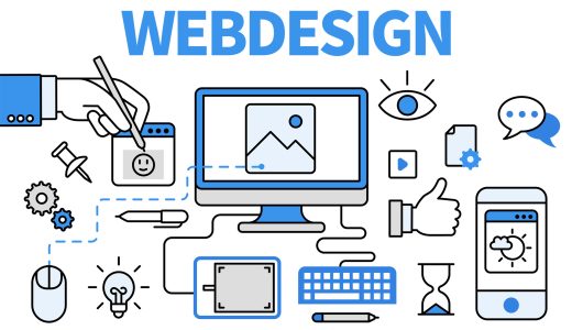 【Webデザイナーになる!】初心者の頃は理解が難しい、Webデザインの制作プロセスのステップについて解説