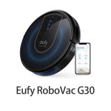 【安価で手軽】Eufy RoboVac G30のバッテリーを交換してみたら、見事に復活！