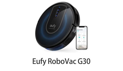 【安価で手軽】Eufy RoboVac G30のバッテリーを交換してみたら、見事に復活！