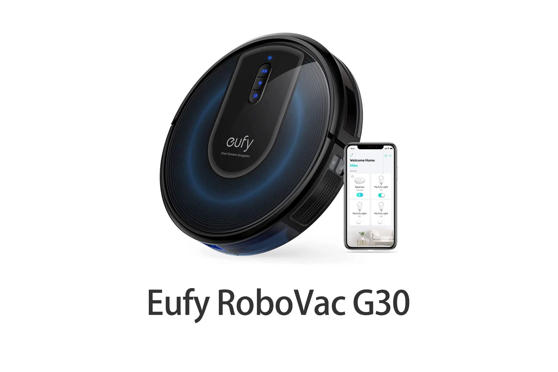 Eufy RoboVac G30 バッテリー交換ガイド｜互換品の選び方・手順・費用
