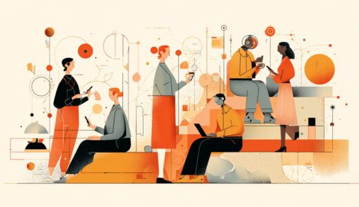 AI時代は、B2BでもB2Cでもない? B2H（ “Business to Human”）という視点が妙に腑に落ちた