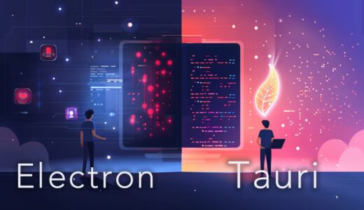TestFlightで動かない…ElectronからTauriへ移行して解決した実体験