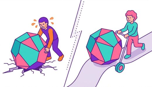 課題定義で動けなくなる人がやっている、たった一つの勘違い