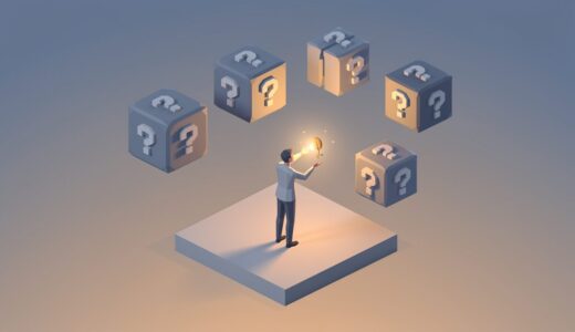 「売れる商品」を考えすぎて、何も作れなくなった人へ