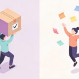 アイデアが出ない本当の原因｜発想を「正解探し」から解放する方法