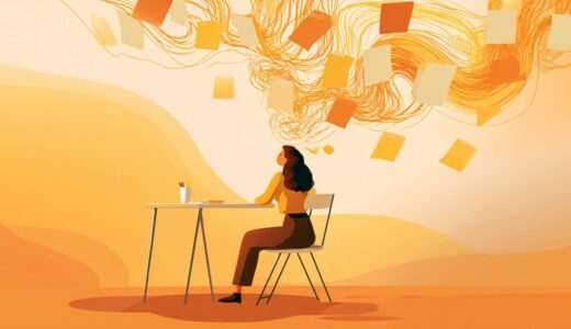 「何から始めればいいかわからない」を解消する言語化メソッド