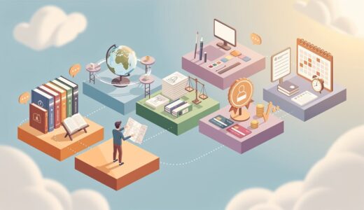 「海外で活動したい」個人クリエイターが、まず整理した7つのこと