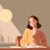 続かないのは意志の弱さではなかった――小さく始めて、続いてしまう仕組みの話