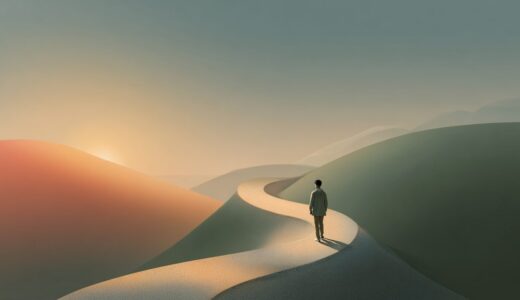 習慣化も仕組み化もやった。方法も原因も分かった。でも、結局止まるし挫折するよね？――それでも進めた話