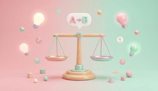 判断力を鍛える思考法｜迷いを減らし、決断できる自分になる