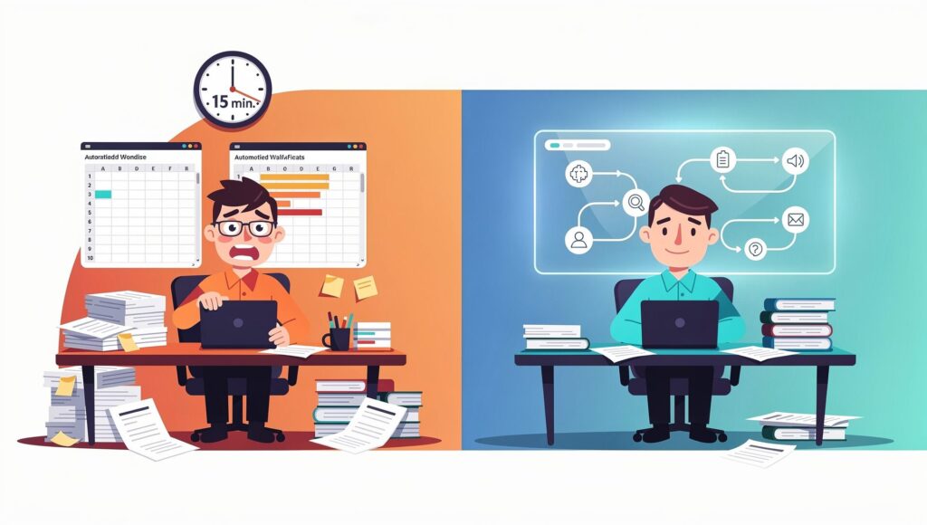 n8nとは? 読み方・できること・Zapierとの違いを実体験で解説 2 001