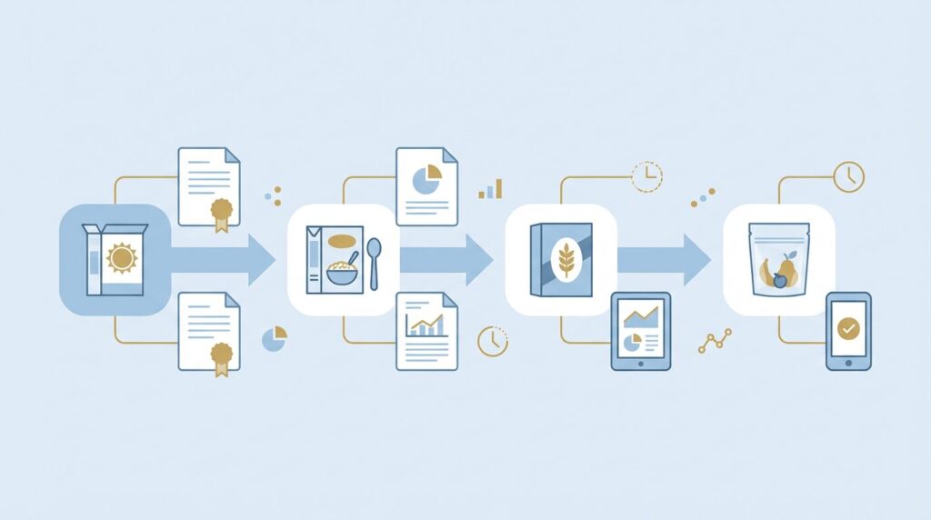 朝食は「食べるべき」でも「食べないべき」でもない――体感で選ぶという第三の視点 3 03 27