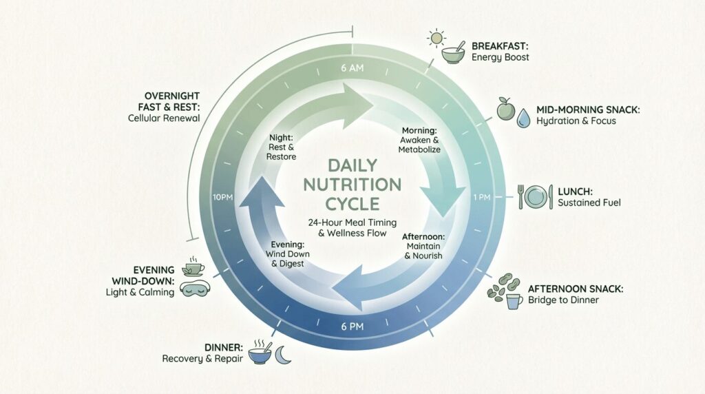朝食は「食べるべき」でも「食べないべき」でもない――体感で選ぶという第三の視点 4 04 26
