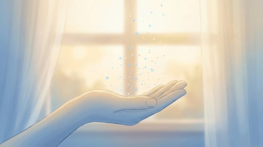 朝食は「食べるべき」でも「食べないべき」でもない――体感で選ぶという第三の視点 6 06 17