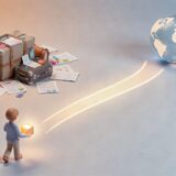 「日本だけじゃなくていい」と気づいたら、最初にやらなくていいこと