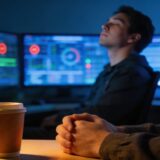 全部自動化しようとして疲れた話｜判断の直前で止める「半自動化」という選択