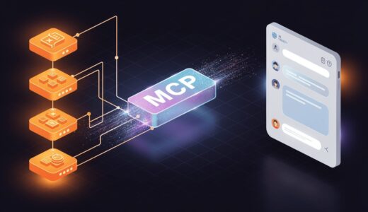 n8n × MCP連携ガイド｜Claude DesktopからワークフローをAIツール化する方法