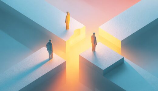 「言った・言わない」が起きたとき、悪いのは誰でもなかった