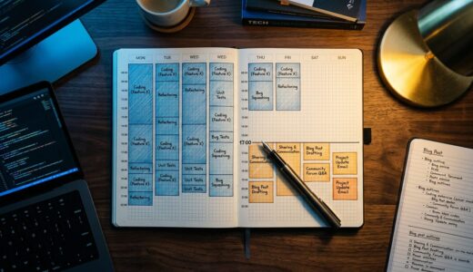 開発時間を8割→6割に減らして「伝える」を始めた話