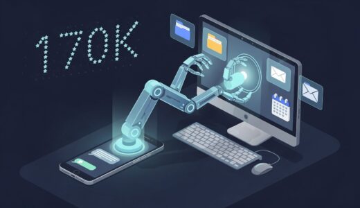 OpenClawって何？調べてわかった「AIエージェントの次の形」