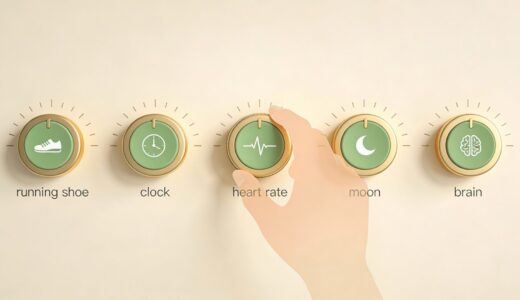 運動しても血糖値が下がらない5つの理由｜見直すべきは「量」より「組み合わせ」