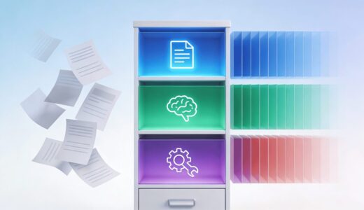 CLAUDE.md・サブエージェント・スキル・コマンド、結局どう使い分ける？