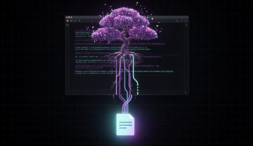 CLAUDE.mdは「育てる」もの——毎回”初対面”のClaude対話を終わらせる書き方ガイド