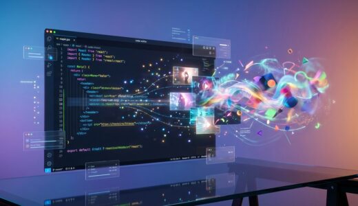 「言葉にできれば動画になる」Remotionで気づいたAI時代の動画制作