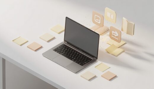 私が「残るもの」から商品を作った話──売ろうとしなかったから続いた3つの実例