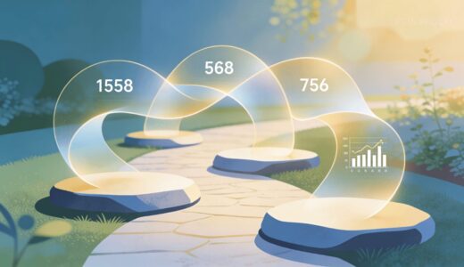 数値と穏やかに向き合う｜精密栄養学の考え方ガイド