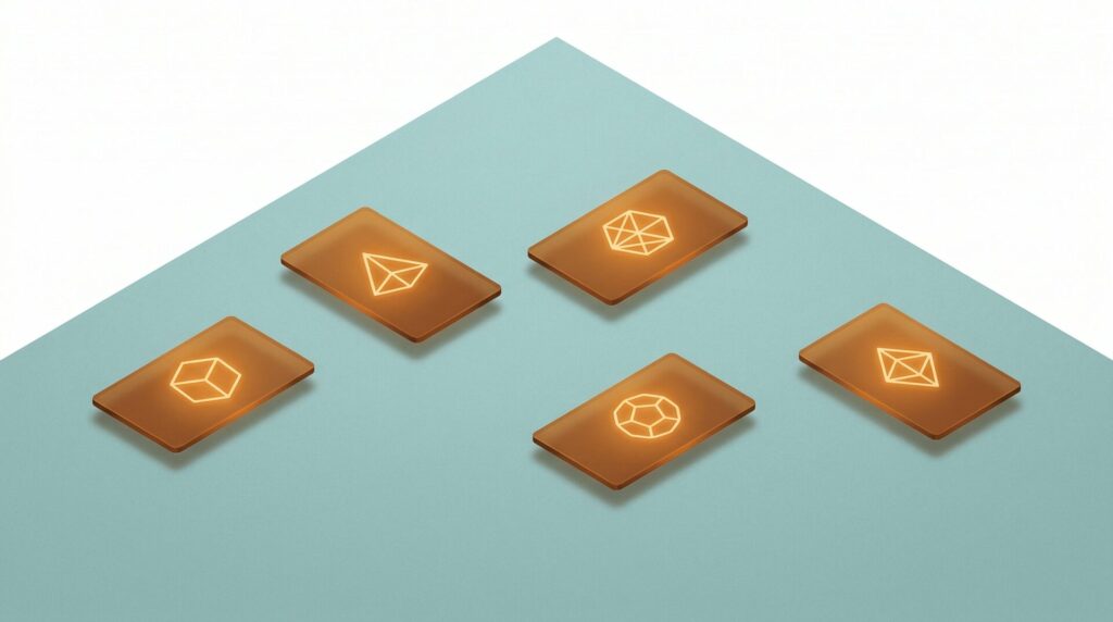 ストレングスファインダーの良い組み合わせとは?資質の掛け算で強みを尖らせる方法 2 01 39