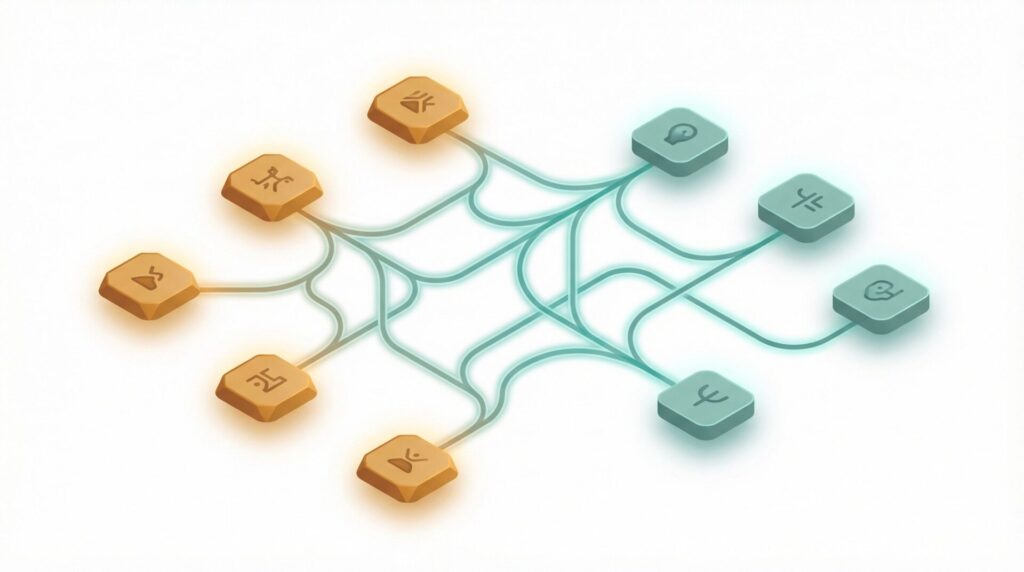 INFPの「仕事がつらい」は性格じゃない ── Fi発火条件を構造で分解する 3 02 1 31