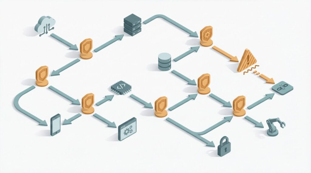 エンジニアのためのストレングスファインダー活用法──診断結果をタスク選択・技術選定・コミュニケーションに接続する方法 4 03 40