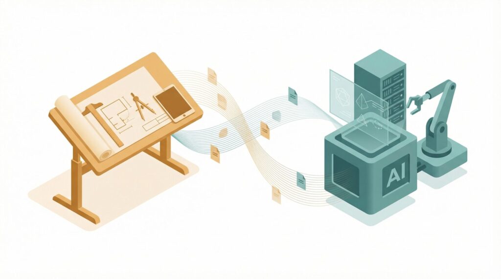 INFPの「仕事がつらい」は性格じゃない ── Fi発火条件を構造で分解する 4 03 43