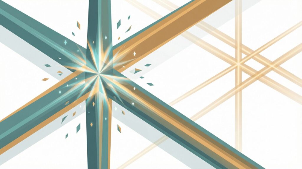 ストレングスファインダーの良い組み合わせとは?資質の掛け算で強みを尖らせる方法 5 04 37