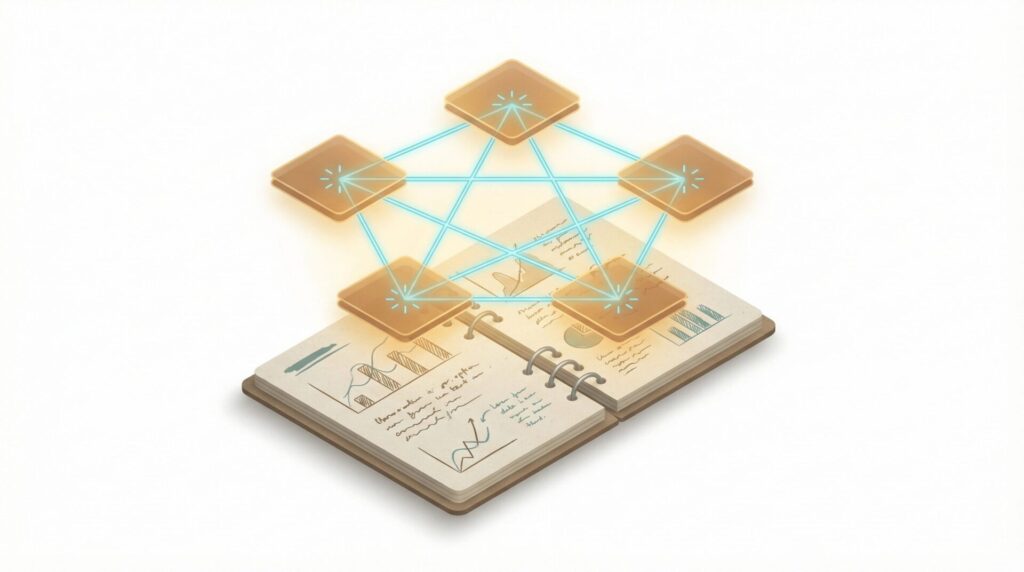 ストレングスファインダーの良い組み合わせとは?資質の掛け算で強みを尖らせる方法 8 07 10