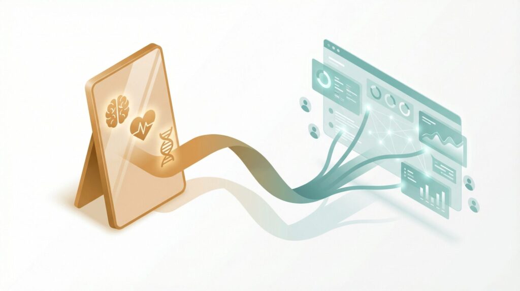 エニアグラム相性をチームに活かす──SF×MBTIで少人数チームOSを設計する 8 07 13