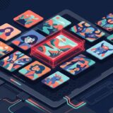 プロンプト集を読んでも画像がサイトに合わない理由 — AI画像生成50枚の実践ログ