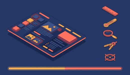 Figma AIのデザインが80点止まりなら — プロが使う5軸チェックで90点にする方法