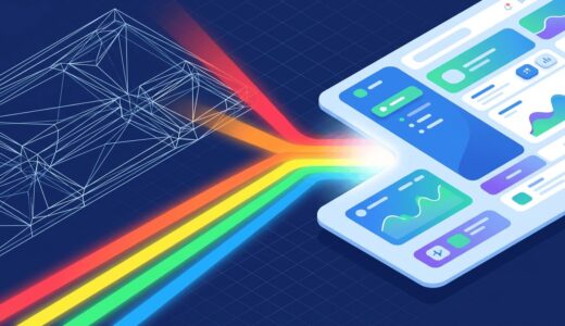 AIデザインの隙間を埋める — 非デザイナーのための判断基準ガイド