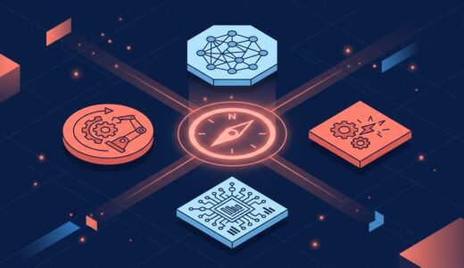 AIデザインツール4つを実際に使って比較した — 選ぶ基準はツールの性能じゃなかった