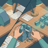 Claude Codeで1週間仕事を回した記録｜プロンプトより「タスク分解」が全てだった