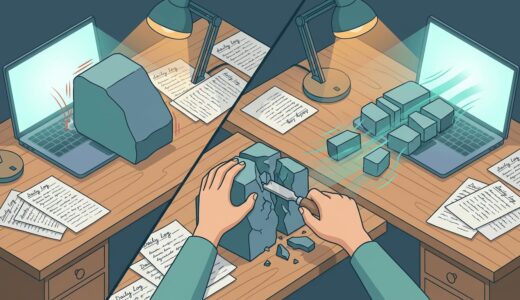 Claude Codeで1週間仕事を回した記録｜プロンプトより「タスク分解」が全てだった