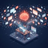 集中力が続かない本当の原因 — 情報過多が脳を消耗させる構造を分解する