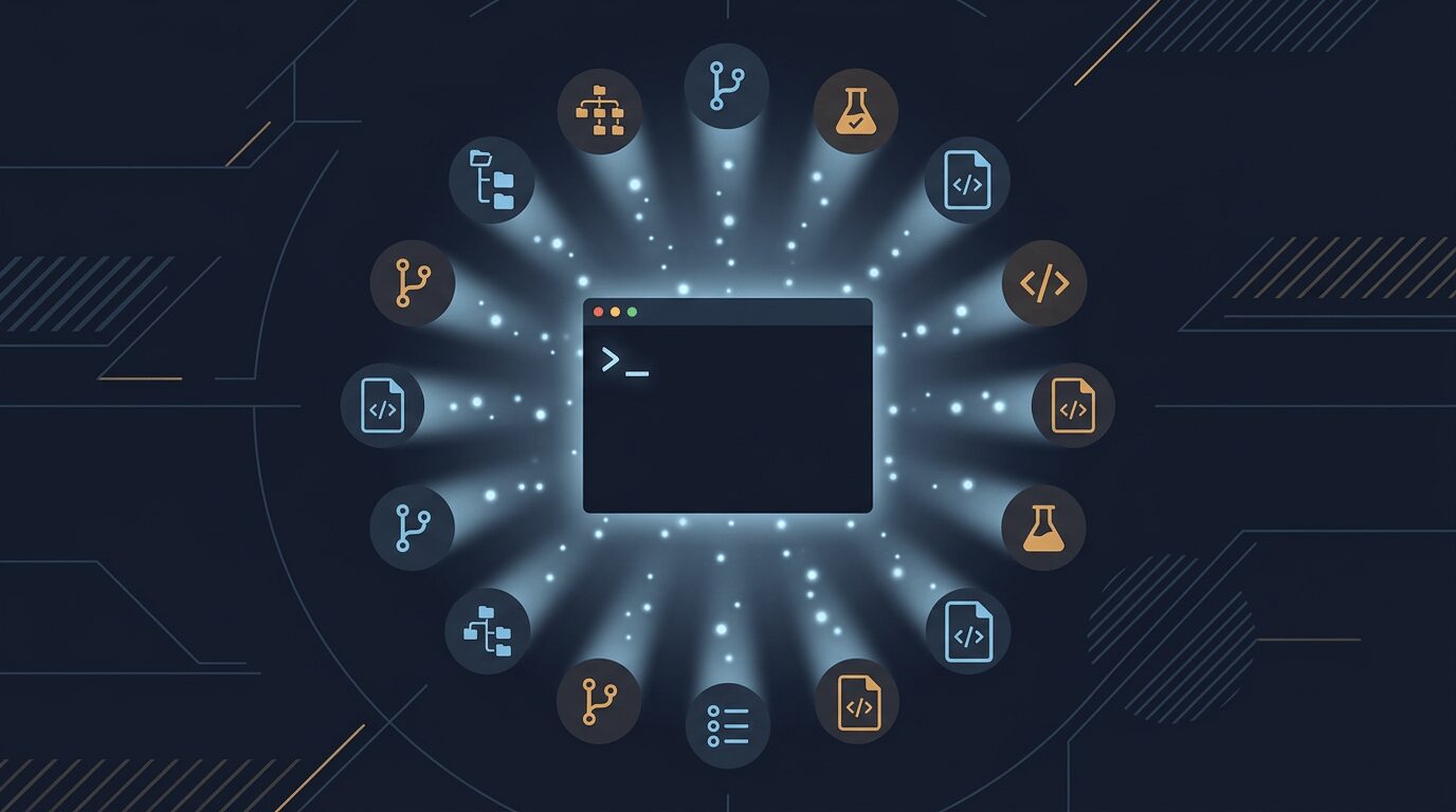 Claude Code 使い方ガイド｜最初の30分で開発スタイルが変わる始め方 - LifeOS 個人未来観測所