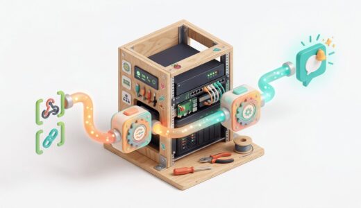 n8n使い方ガイド｜Docker Composeで始めるAI自動化【30分で初回ワークフロー】