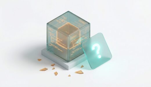 「私はINTJだから」が思考を止める──MBTIラベリングの3つの罠と仮説への切り替え方