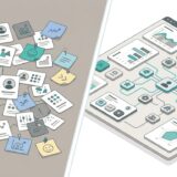 自己診断ジプシーから抜け出す構造──診断を「ラベル」ではなく「観測データ」として使う方法