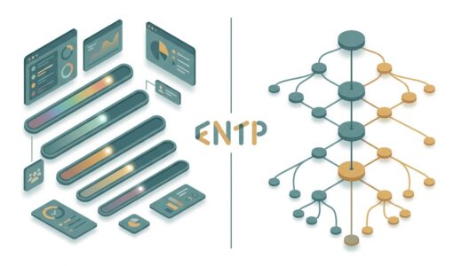 16personalitiesとMBTIの違い──無料診断の落とし穴と正しい使い分け
