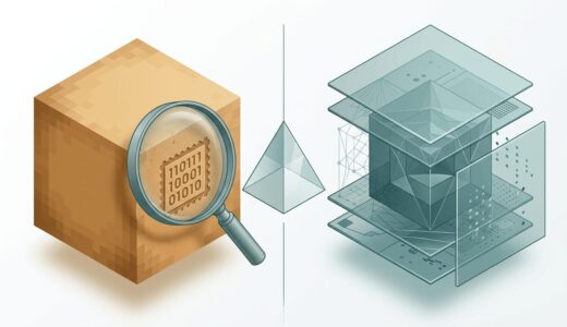 MBTIが「当たらない」のは精度の問題じゃない──診断の正しい読み方は「解像度」で決まる